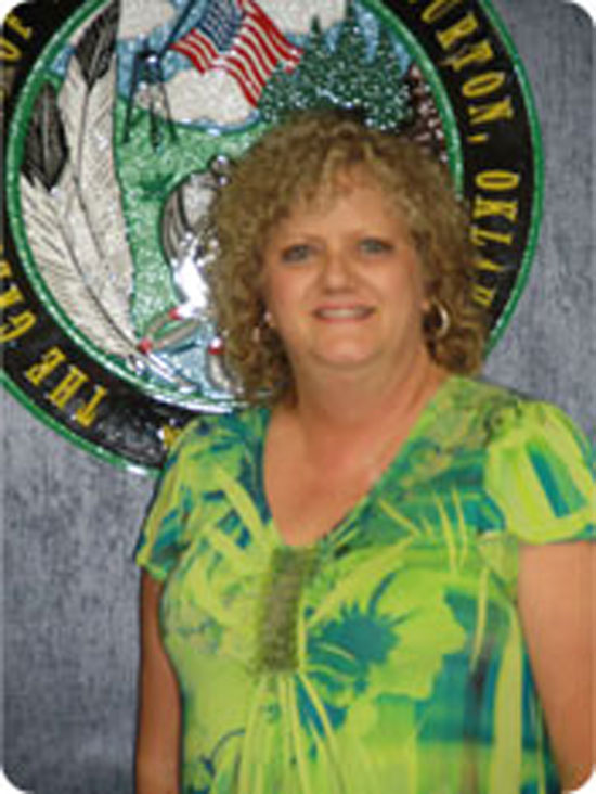 City Clerk Photo